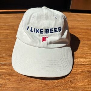 Limited Edition Michelob ultra I like beer ball cap unisex
